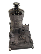F350SD    2008 Filter/Adapter 262196