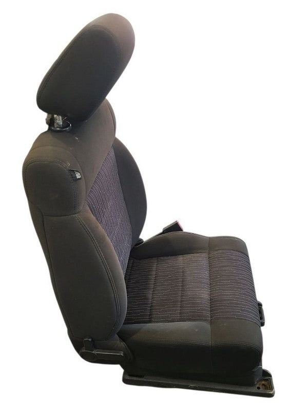 Passenger Front Seat Bucket Manual 2 Door Cloth Fits 11-17 WRANGLER 67