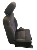 Passenger Front Seat Bucket Manual 2 Door Cloth Fits 11-17 WRANGLER 67