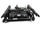A5 AUDI   2013 Front Seat Track 599271
