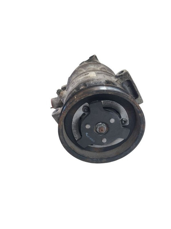 AC Compressor Fits 13-14 PASSAT 666907