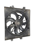 Radiator Fan Motor Fan Assembly Turbo Fits 13-17 VELOSTER 577488