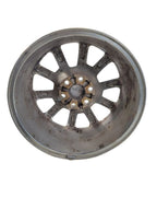 Wheel 20x9 10 Spoke Chrome Opt Rtl Fits 15-20 YUKON 669684