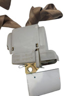 MARK VI   1981 Seat Belt Front 626682
