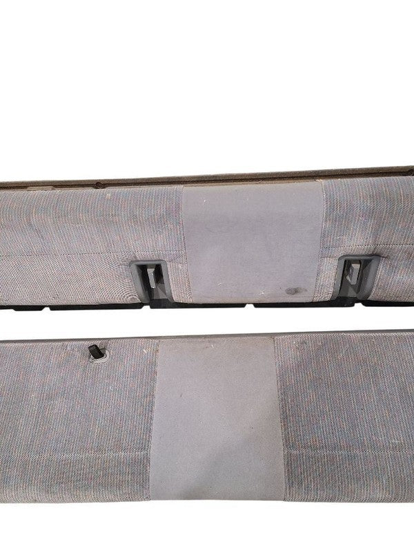 F150      1995 Seat Rear 640558