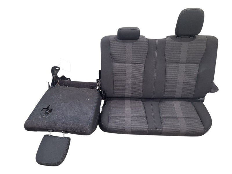 F150      2017 Seat Rear 669345