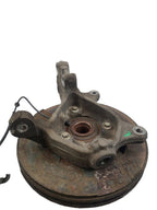 Driver Front Spindle/Knuckle VIN J 11th Digit Limited Fits 07-17 ACADI