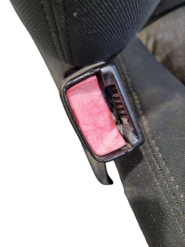 Driver Front Seat Bucket And Bench Manual Fits 07-09 SIERRA 2500 PICKU