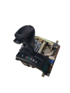 LANDCRUIS 1996 Transmission Shift 657960