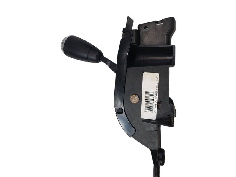 WRANGLER  2013 Transmission Shift 637469