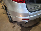Rear Bumper Fits 07-09 RDX 660739