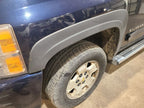 SILVRDO15 2010 Fender Flare/Extension 679178