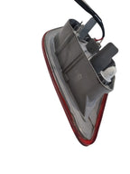 Driver Tail Light Decklid Mounted With Red Outline Fits 07-09 CAMRY 67