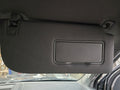 Passenger Sun Visor Crew Cab With Mirror Fits 15-17 FORD F150 PICKUP 6