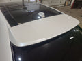 Rear Spoiler Smooth Painted Fits 15-24 EDGE 649085