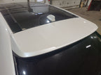 Rear Spoiler Smooth Painted Fits 15-24 EDGE 649085