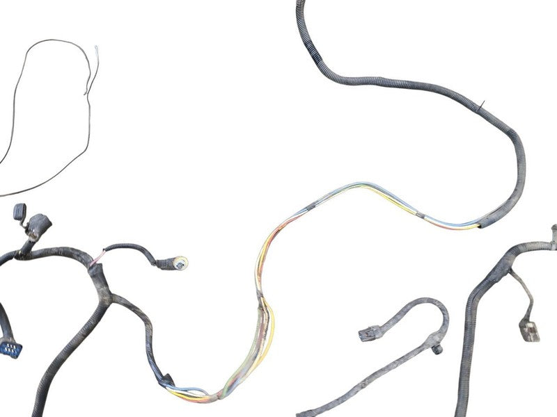 RAM2500   2003 Lamp Wiring Harness 637733