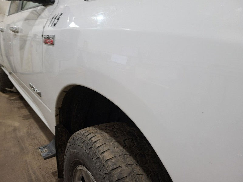 Passenger Fender Without Fender Flare Fits 19-26 DODGE 2500 PICKUP 674