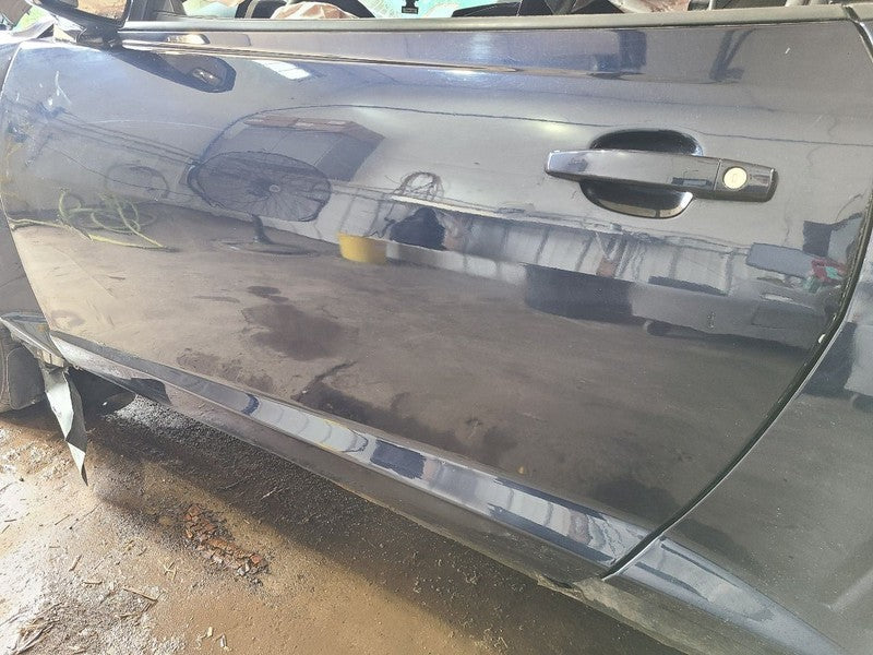 Driver Left Front Door Coupe Fits 10-15 CAMARO 673256
