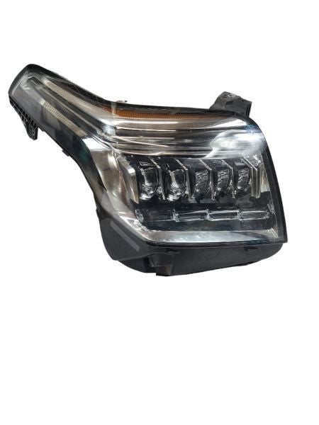 Driver Left Headlight Fits 15-19 ESCALADE 590617