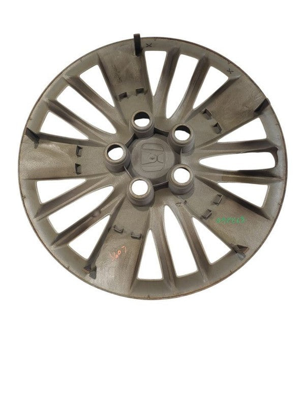 Wheel Cover HubCap 17" Wheel Fits 14-17 ODYSSEY 672260