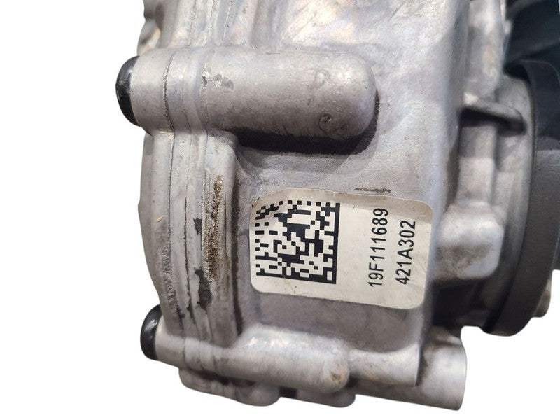 Transfer Case 4WD Fits 20-23 EXPLORER 629471