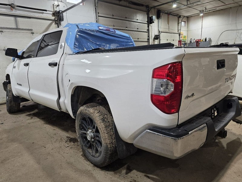 Front Drive Shaft Fits 07-21 TUNDRA 624809