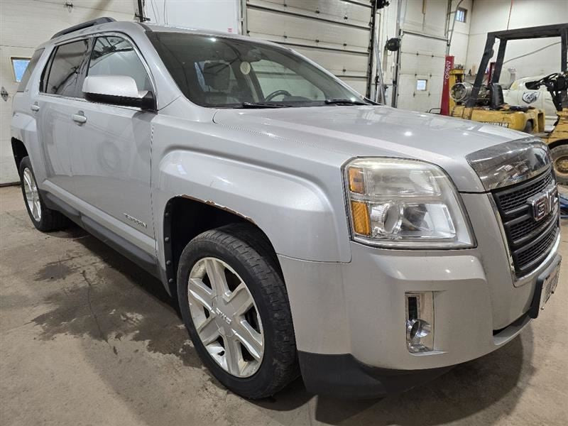 TERRAIN   2011 Lid Motor Pull Down 573439