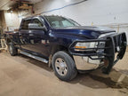 Engine 6.7L Diesel VIN L 8th Digit Fits 11-12 DODGE 2500 PICKUP 563310