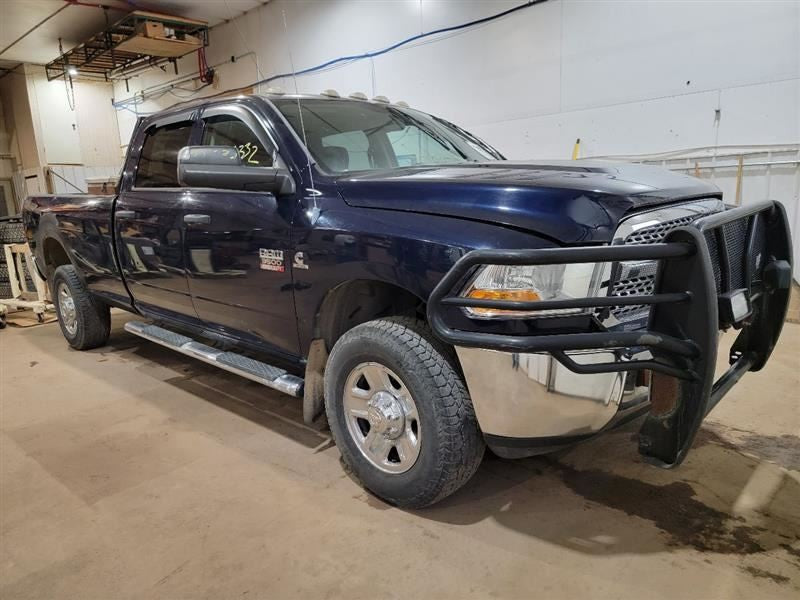 Engine 6.7L Diesel VIN L 8th Digit Fits 11-12 DODGE 2500 PICKUP 563310