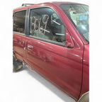 Passenger Front Door SR5 Electric Windows Fits 96-02 4 RUNNER 653417