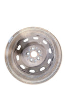 Wheel 14x5-1/2 Steel 10 Oval Hole Fits 87-91 CAMRY 657282