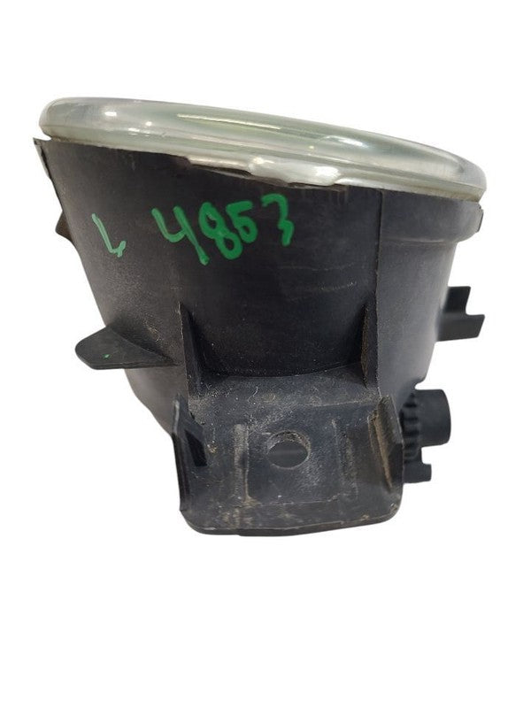 Driver Corner/Park Light Fog-driving Bumper Mounted Fits 04-19 SENTRA 