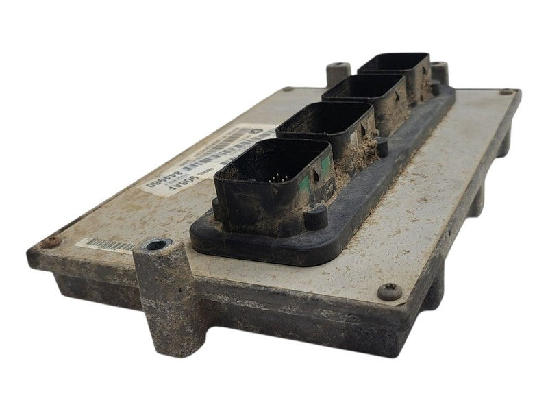 Engine ECM Electronic Control Module 5.7L Fits 12 DODGE 2500 PICKUP 67