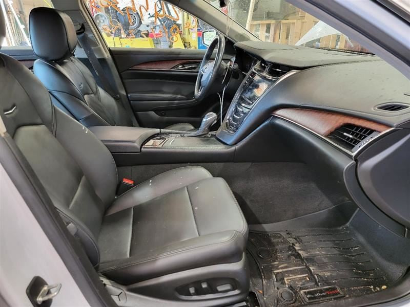 Passenger Right Air Bag Passenger Knee Fits 17-19 CTS 556150