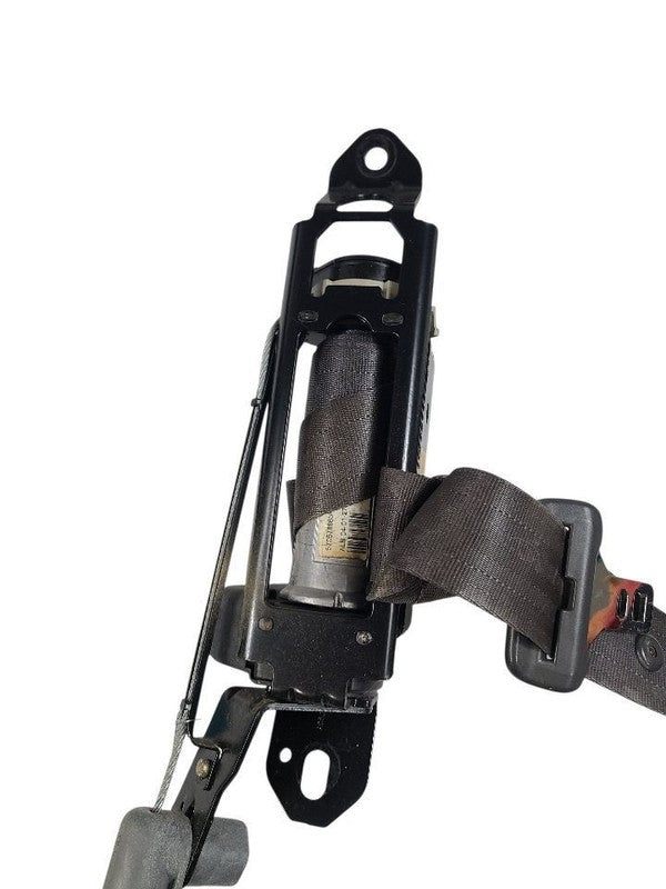 Seat Belt Front V70 Bucket Seat Passenger Fits 01-04 VOLVO 70 SERIES 6