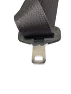 DENALI XL 2015 Seat Belt Rear 593793