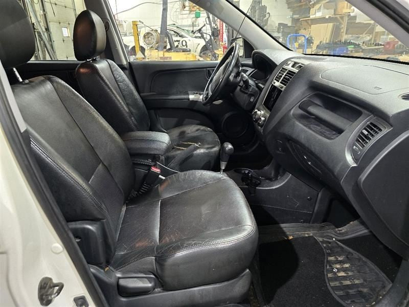 SPORTAGE  2007 Owners Manual 572948