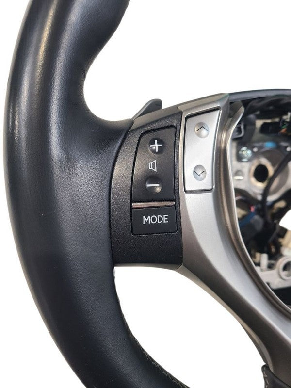 GS350     2015 Steering Wheel 665328