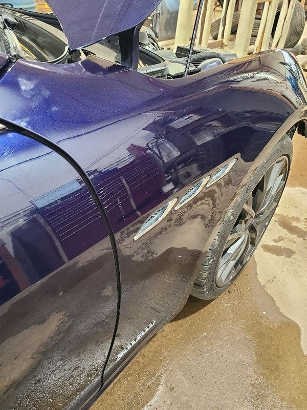 GHIBLI    2019 Fender 664893