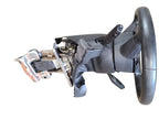 Steering Column Floor Shift Multifunction Display Fits 13-16 AUDI S4 5