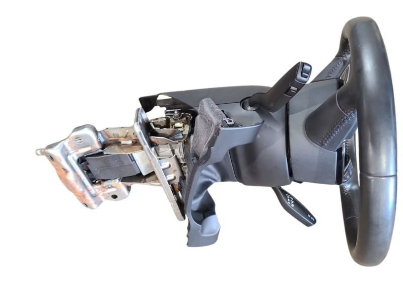 Steering Column Floor Shift Multifunction Display Fits 13-16 AUDI S4 5