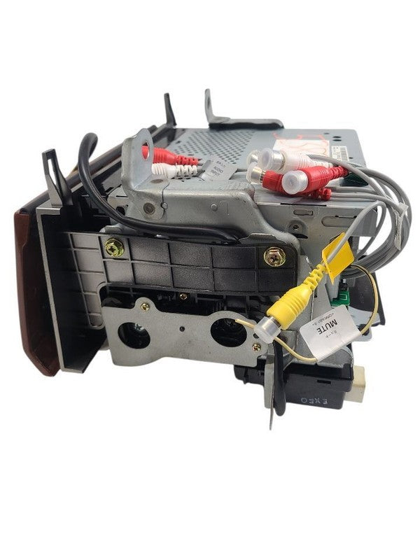 Audio Equipment Radio Receiver Pioneer Audio System Fits 02 LEXUS SC43