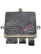 Engine ECM Diesel Glow Plug Control Fits 16 FORD F250SD PICKUP 666771
