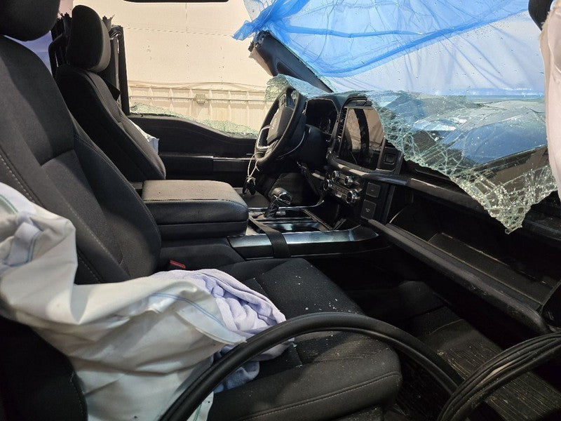 Dash Panel Fits 21-23 FORD F150 PICKUP 632402