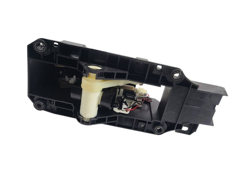 JX35      2013 Transmission Shift 661948
