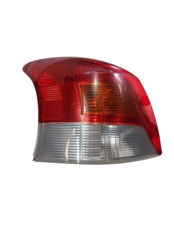 Driver Left Tail Light Hatchback Fits 09-11 YARIS 674836