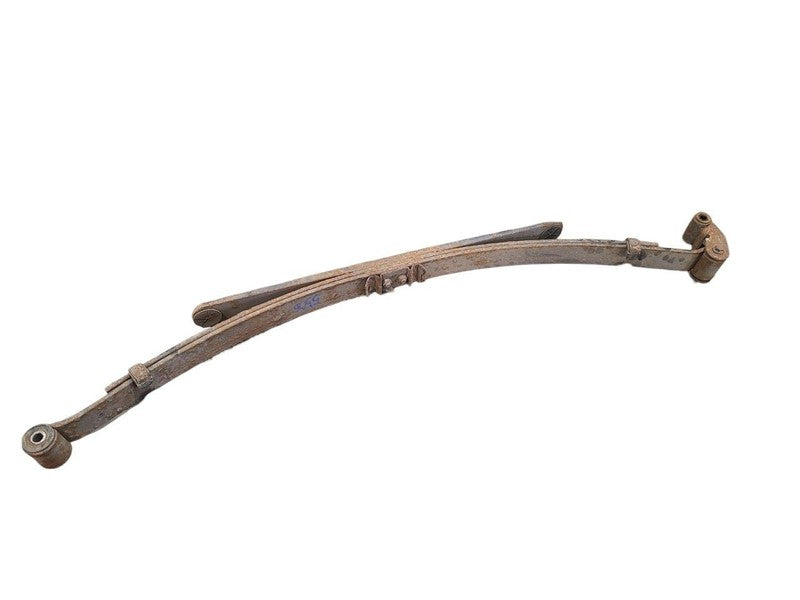 Rear Leaf Spring ID A Fits 09-14 FORD F150 PICKUP 665863