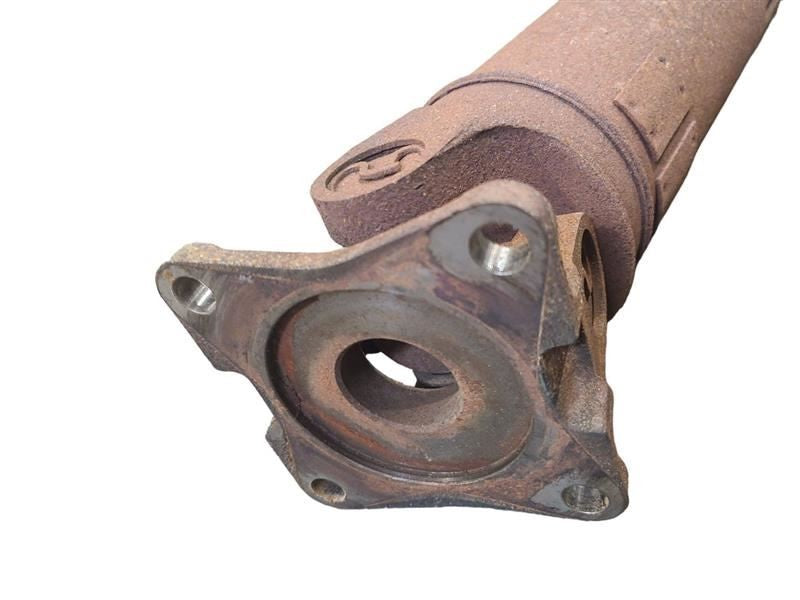 Rear Drive Shaft 3.7L Fits 11-14 MUSTANG 582337