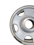 Wheel 18x8 Srw 5 Spoke Steel Fits 05-10 FORD F250SD PICKUP 648307